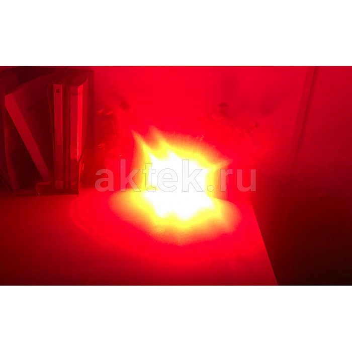 Cтробоскоп cветодиодный SkyDisco LED STROBE RGB 40W 2