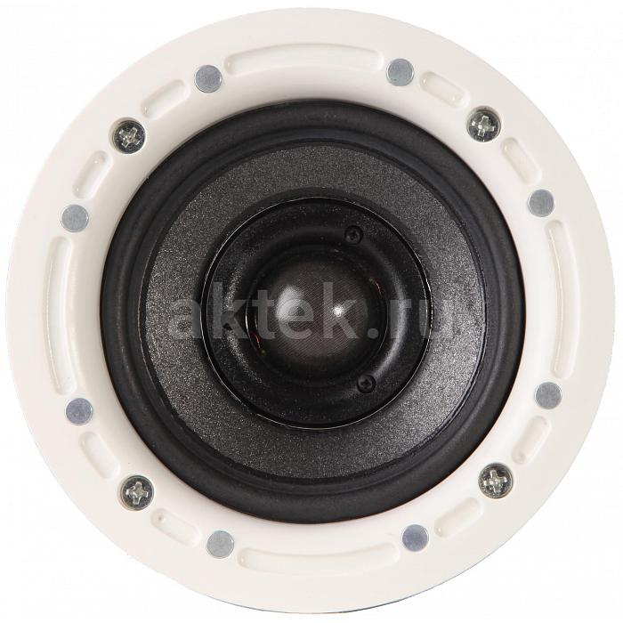 MOREL MHC-400 потолочная акустика, 2-пол., 4", белый