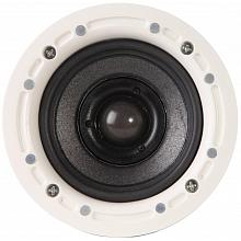 MOREL MHC-400 потолочная акустика, 2-пол., 4", белый