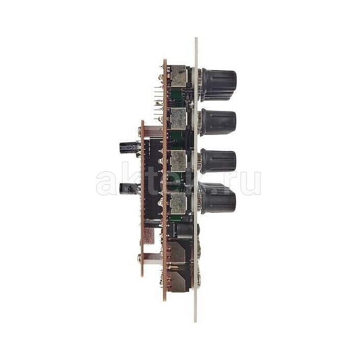 Синтезатор JoMoX ModFM Euro Rack FM Synth 9