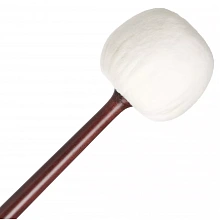 Vic Firth BD2 перкуссионные маллеты, кленовые 3