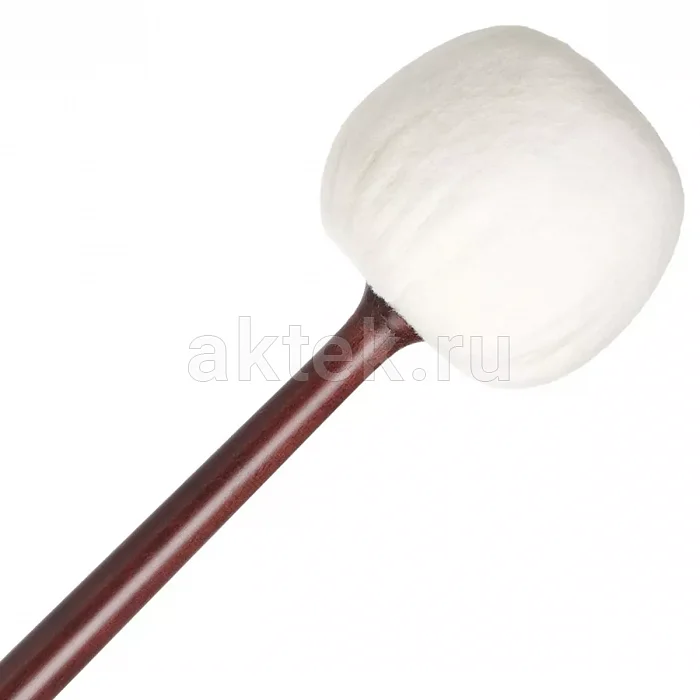 Vic Firth BD2 перкуссионные маллеты, кленовые 3
