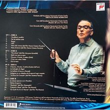 Виниловая пластинка ENNIO MORRICONE - CINEMA CONCERTO BLACK VINYL 12" 2