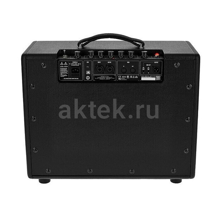 Гитарный комбоусилитель IK Multimedia ToneX Cab 15