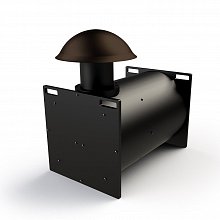 Всепогодный сабвуфер Klipsch PRO-12SW-LS