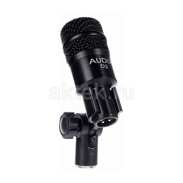 Комплект студийных микрофонов Audix DP5-A Drum Microphone Set 11