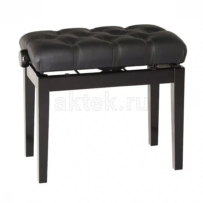 K&M 13980-200-21 регулируемая банкетка для клавишных