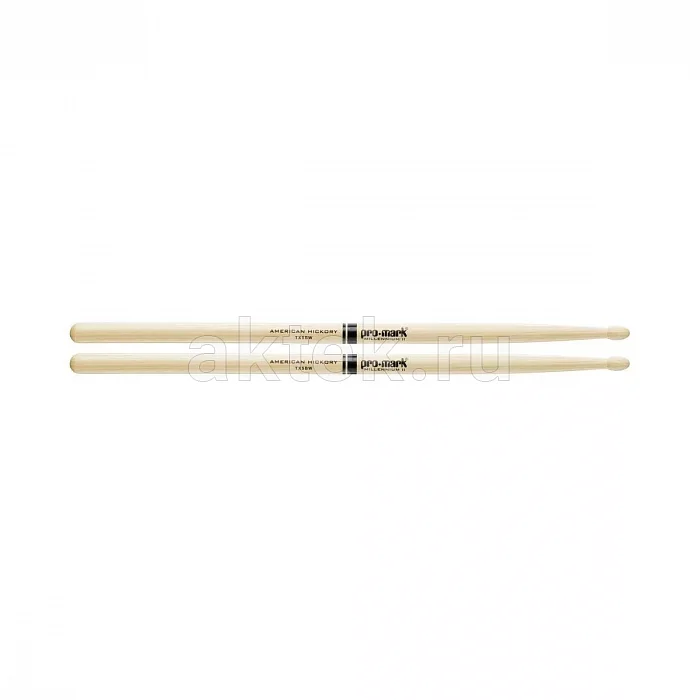Pro Mark TX5BW барабанные палочки, орех