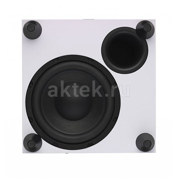 DALI SUB C-8 D Black активный сабвуфер 8″ 170Вт 2