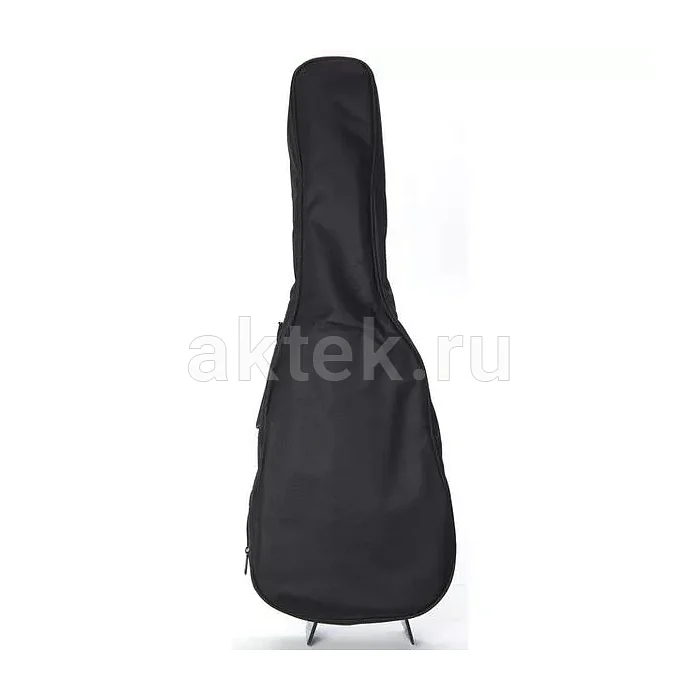 Yamaha GL1 TBS гиталеле с еловой декой 7