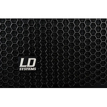 Активный сабвуфер LD Systems LDESUB15AG3AMP 3