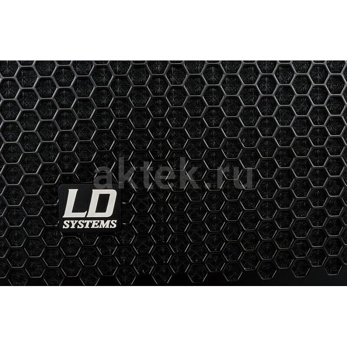 Активный сабвуфер LD Systems LDESUB15AG3AMP 3
