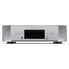 CD-проигрыватель Marantz CD 60 Silver-Gold