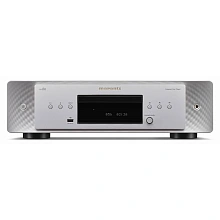 CD-проигрыватель Marantz CD 60 Silver-Gold