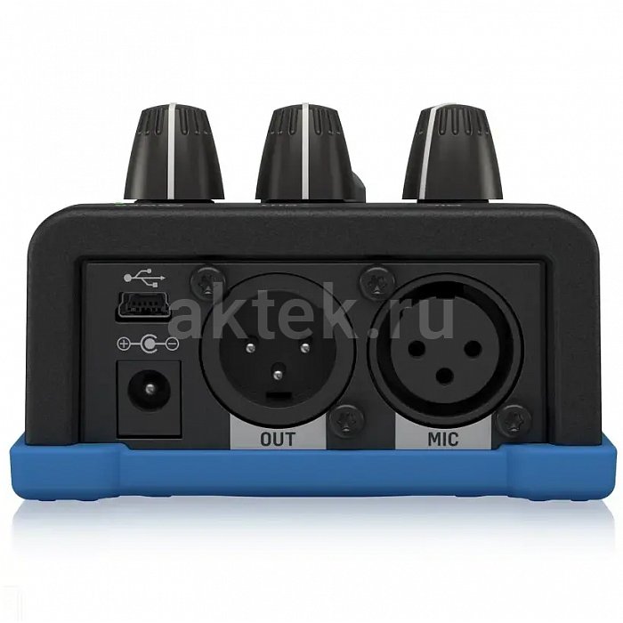 Вокальный процессор TC HELICON VoiceTone C1 2