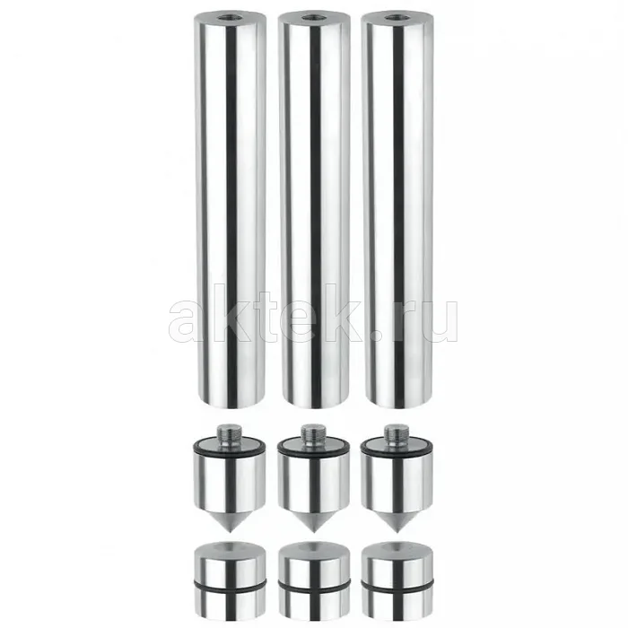 Solidsteel HS-Add Kit 205 Inox комплект расширения стойки