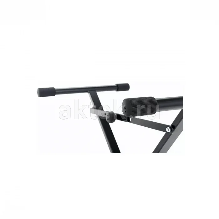 K&M 18969-071-55 детская клавишная стойка, нагрузка 50 кг 3