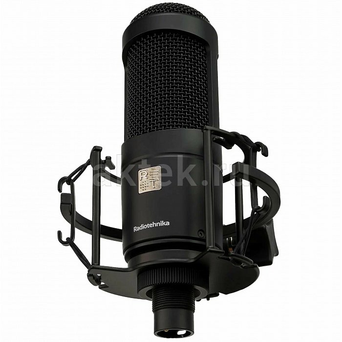 Студийный микрофон Radiotehnika MCD-01
