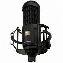 Студийный микрофон Radiotehnika MCD-01