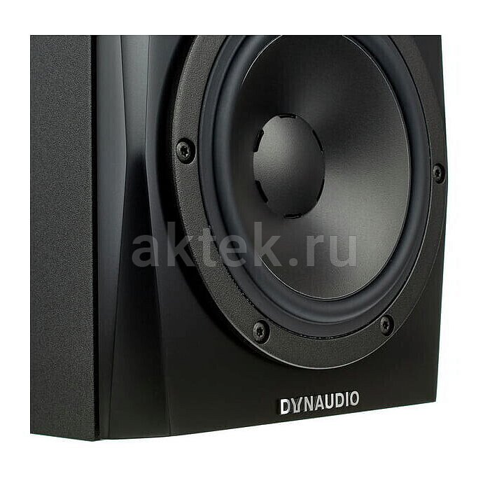Референсный студийный монитор Dynaudio LYD-5 Black 4