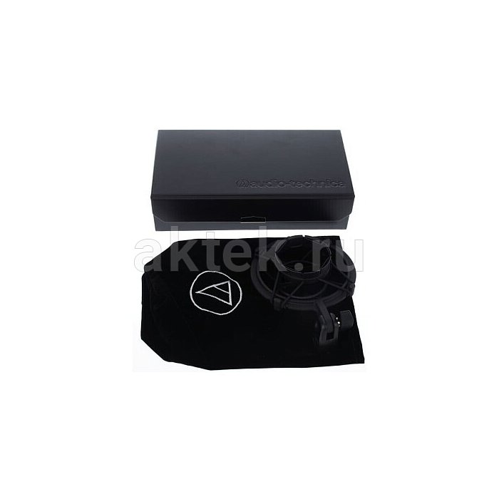 Студийный микрофон Audio-Technica AT4050 11