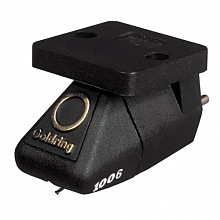 Игла звукоснимателя Goldring D06 Stylus 