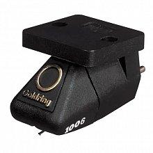 Игла звукоснимателя Goldring D06 Stylus 