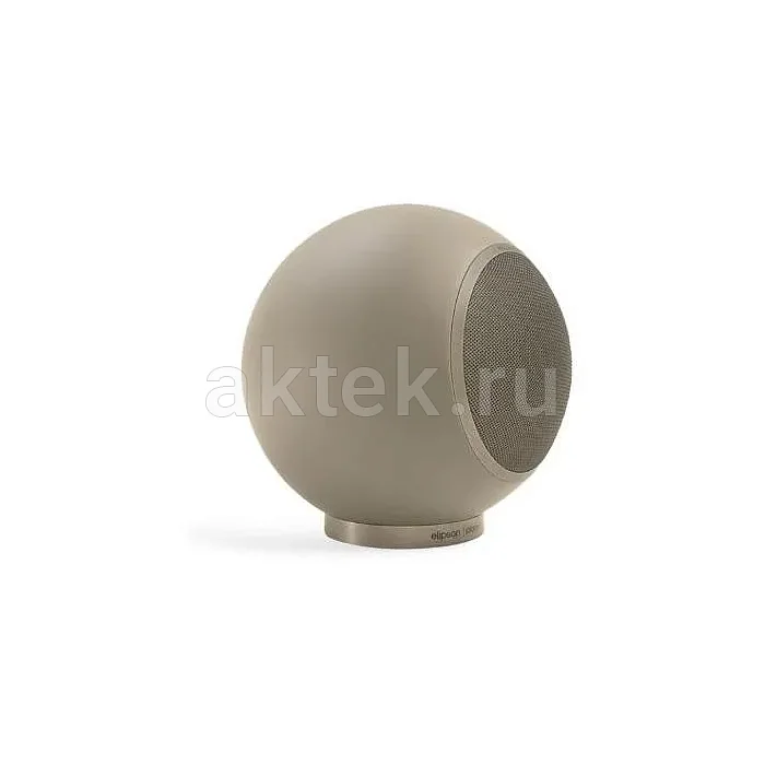 Полочная акустика Elipson Planet M 2.0 Saturn Dust 3