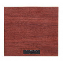 Студийный монитор Auratone 5C Active Wood 3