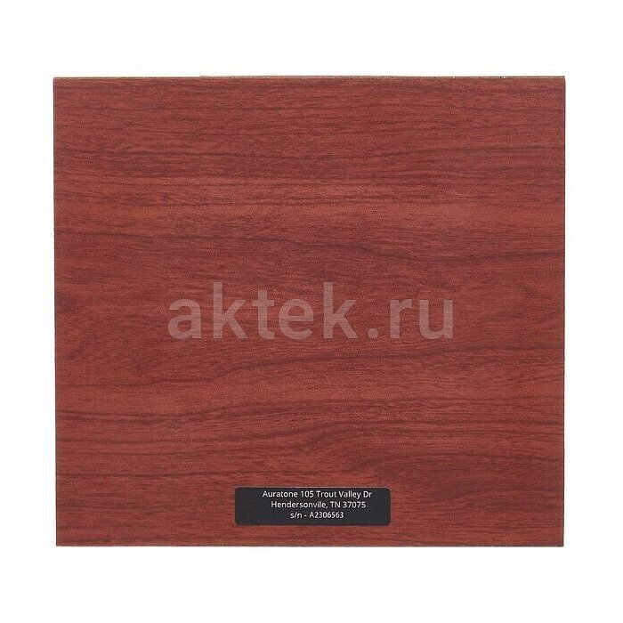 Студийный монитор Auratone 5C Active Wood 3