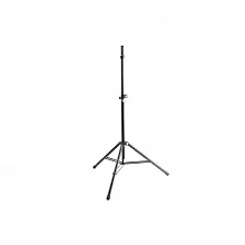 K&M 21467-000-55 стойка для акустики, нагрузка 50 кг
