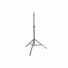 K&M 21467-000-55 стойка для акустики, нагрузка 50 кг