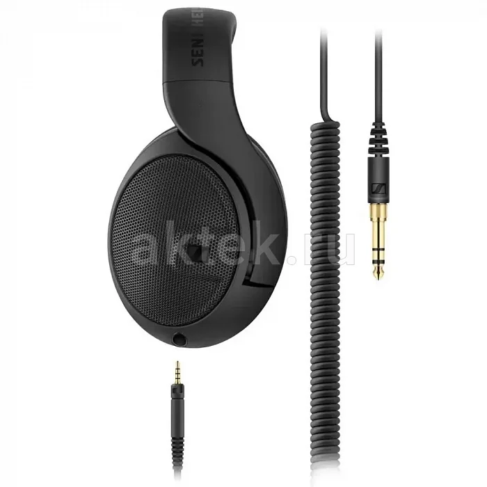 Мониторные наушники Sennheiser HD 400 PRO 4