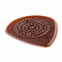 Dunlop 520P088 Primetone Jazz III XL медиаторы, 0,88 мм 2