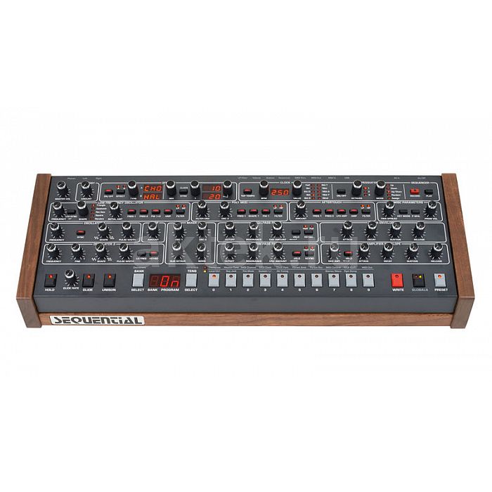 Синтезатор Sequential Prophet-6 Module 5