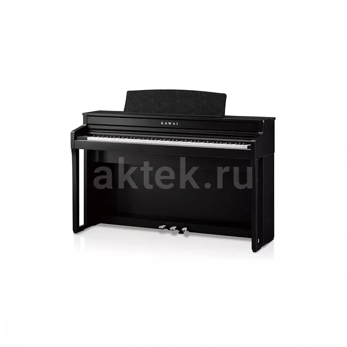 Kawai CA501 B цифровое пианино, 88 клавиш, 256 голосов 2