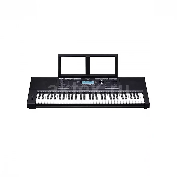 Medeli MK401 синтезатор, 61 клавиша, 64 голоса, 600 тембров 5
