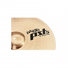 Paiste 20" PST5 Medium Ride тарелка 3