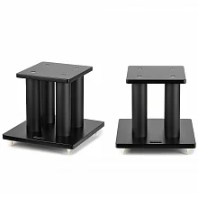 Стойка для акустики Radiotehnika T2B Black/Black