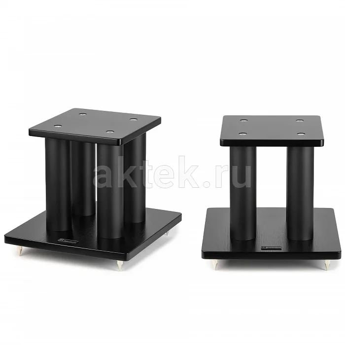 Стойка для акустики Radiotehnika T2B Black/Black