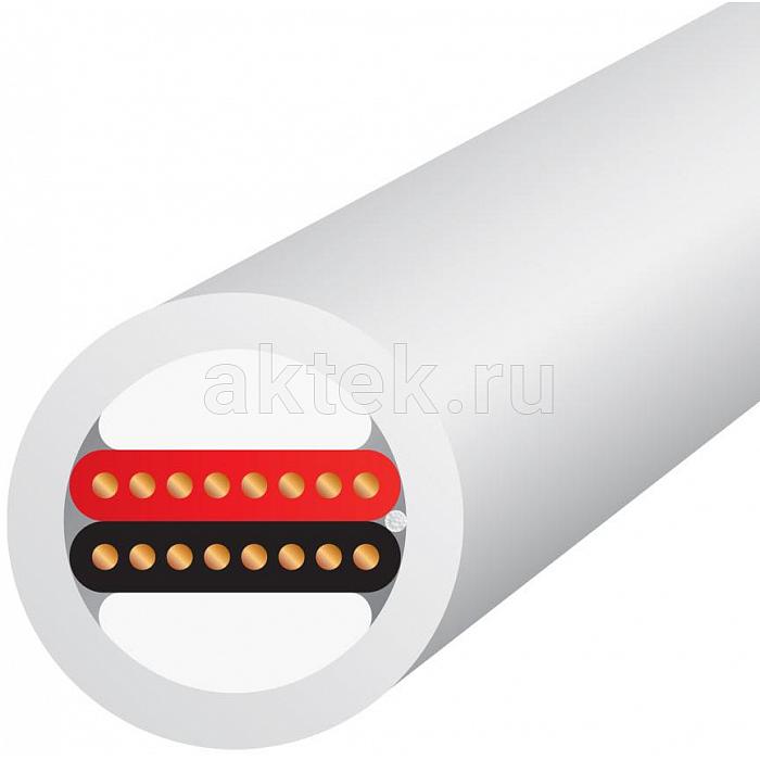 Акустический кабель Wireworld STSM075-10 в бухте 75 м 2