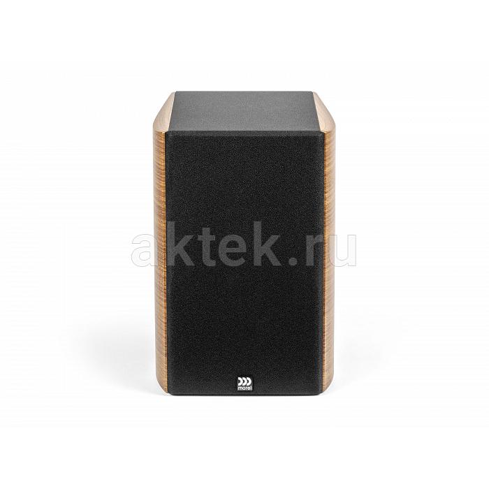 MOREL AVYRA 622 Walnut полочная акустика, 2-пол., 6" 2