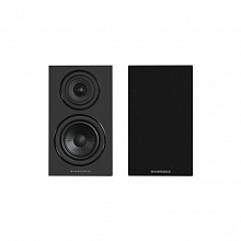 Wharfedale DIAMOND 12.1i Walnut пассивная полочная акустика 5″ 20–100Вт