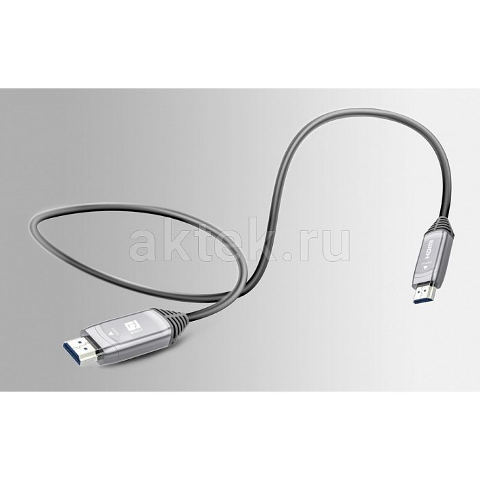 Digis DSM-CH10-AOC активный оптический HDMI2.0-кабель 10м 18Гбит/с