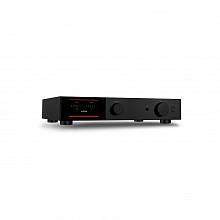 AudioLab 9000Q Black Hi-Fi предусилитель 2