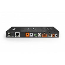 Wyrestorm NHD-400-DNT-TX AV-over-IP энкодер 4K60 JPEG2000 Dante 2 Wyrestorm NHD-400-DNT-TX AV-over-IP энкодер 4K60 JPEG2000 Dante 2