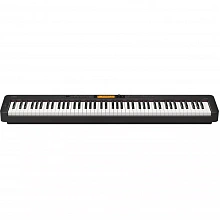 Casio CDP-S360BK цифровое пианино, 88 клавиш, 128 голосов, 700 тембров 2