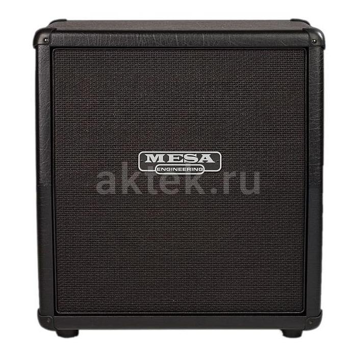 Гитарный кабинет Mesa Boogie 1x12 Mini Recto Slant
