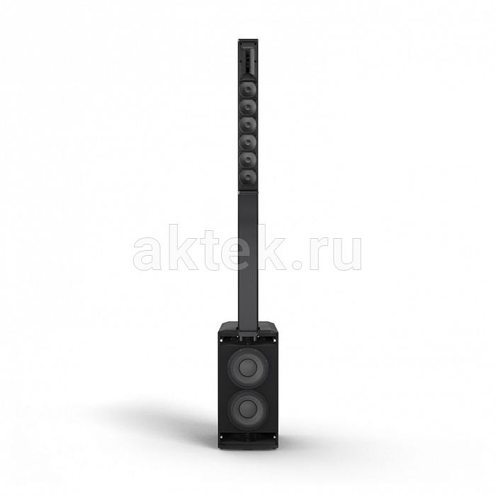 LD Systems MAUI 11 G3 MIX Black активная PA-колонна 730Вт 10