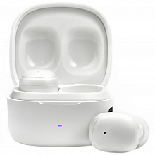 Беспроводные наушники Radiotehnika Impulse T3 White
